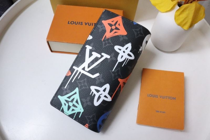 Louis Vuitton Wallets